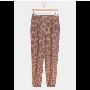 Anthropologie  tamarind pants sz 2